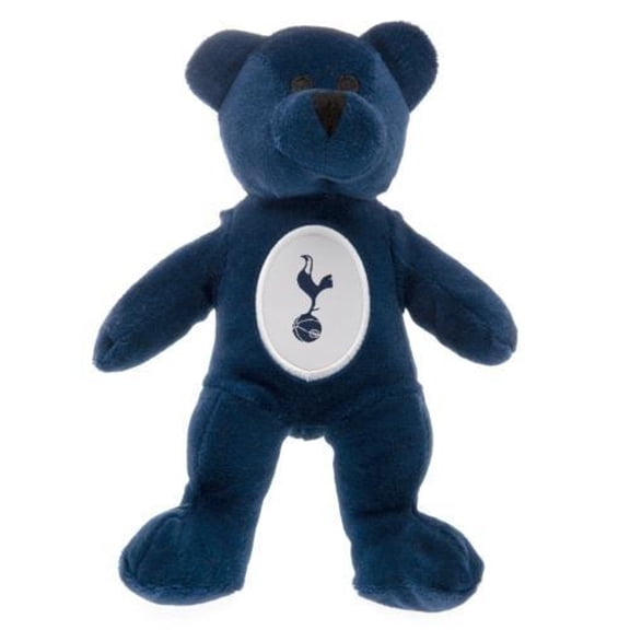 Tottenham Hotspur FC Official Crest Design Bear
