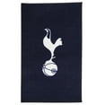 thumbnail image 1 of Tottenham Hotspur FC Official Printed Soccer Crest Rug/Floor Mat, 1 of 3