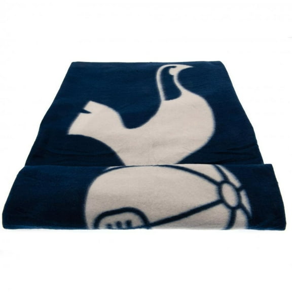 Tottenham Hotspur FC Pulse Design Fleece Blanket
