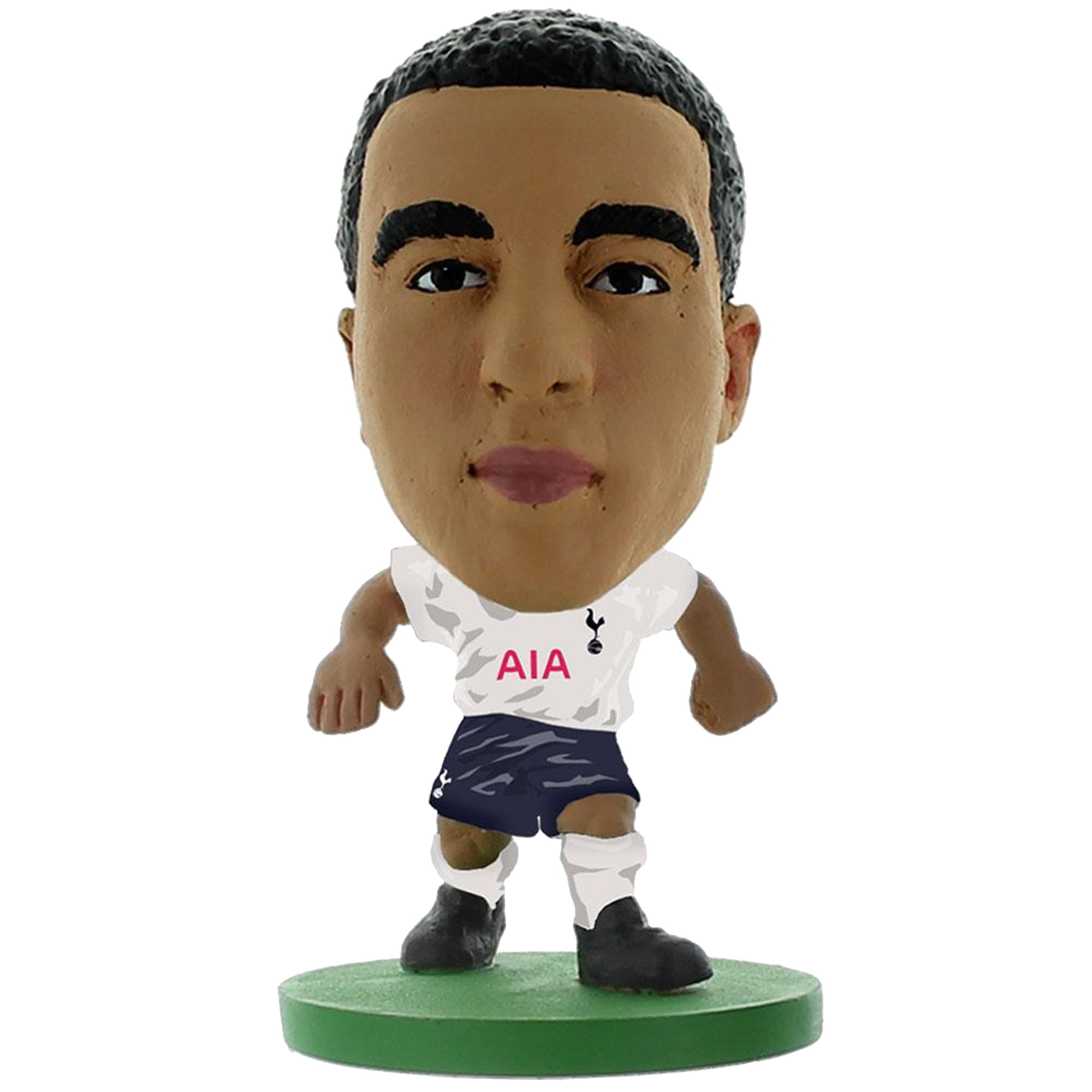 Tottenham Hotspur FC SoccerStarz Lucas Moura 