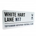 thumbnail image 1 of Tottenham Hotspur FC  White Hart Lane Street Sign, 1 of 2