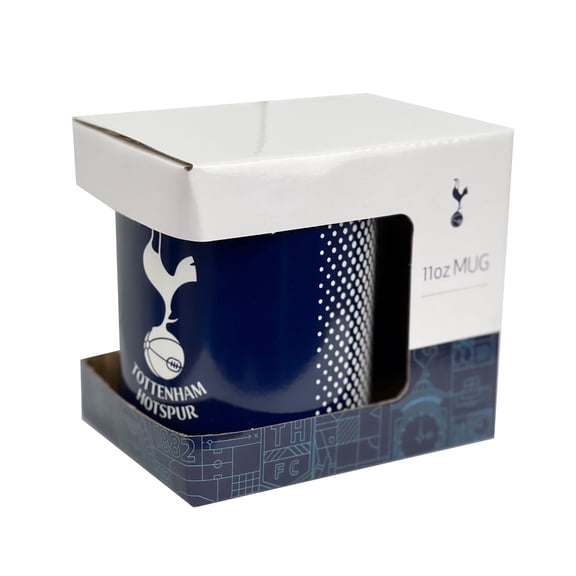 Tottenham Hotspur Mug, Imported From UK, Official Tottenham Hotspur FC Mug