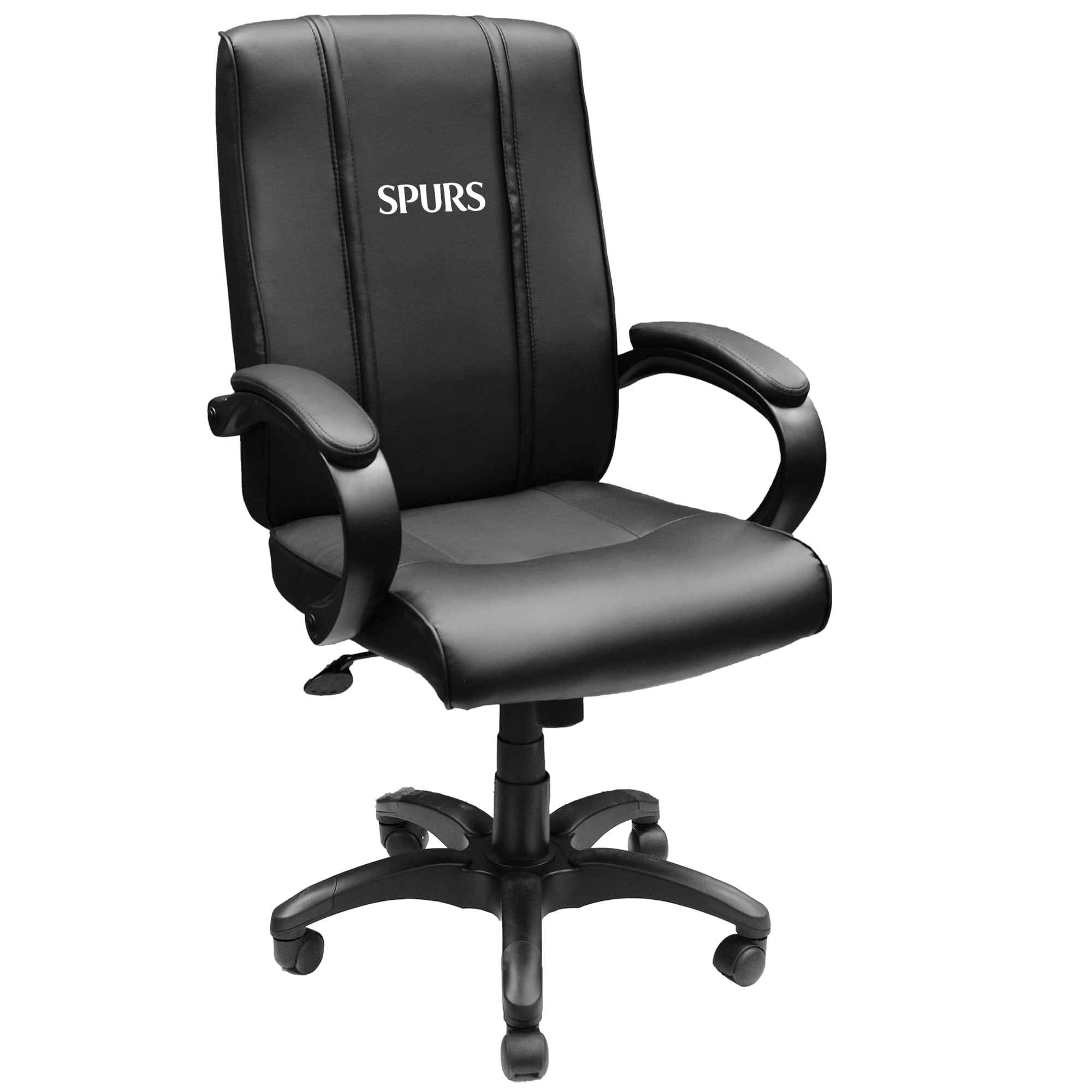 Tottenham Hotspur Office Chair 1000 - Black - Walmart.com