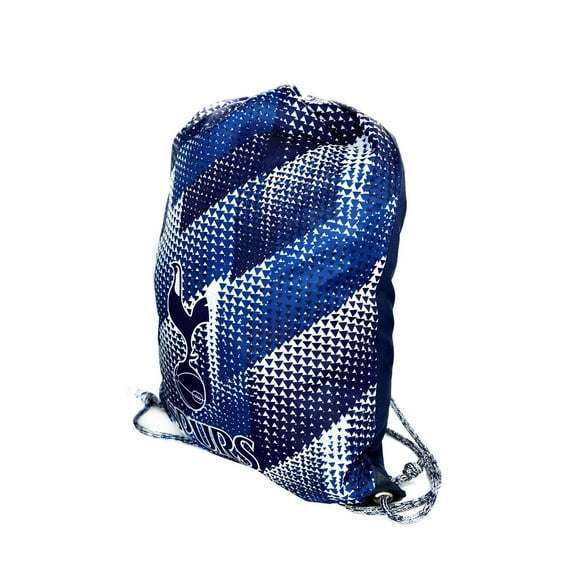 Tottenham Hotspur Official Drawstring Gym Soccer Cinch Bag 02