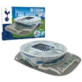 thumbnail image 1 of Tottenham Hotspur Stadium 3D Puzzle, 1 of 4