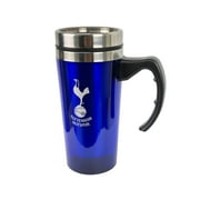 Tottenham Travel Mug, Official Tottenham Hotspur FC Travel Mug