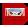 thumbnail image 1 of Pre-Owned Out and About with the Totterings (Hardcover) 0711230846 9780711230842, 1 of 1