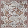 thumbnail image 1 of Totti Mosaic Multicolor 10x12 Oriental Rug, 1 of 3