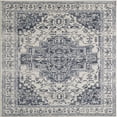 thumbnail image 1 of Totti Venus Navy/Cream 10x12 Oriental Rug, 1 of 3