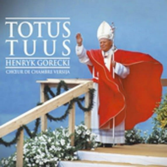 Totus Tuus