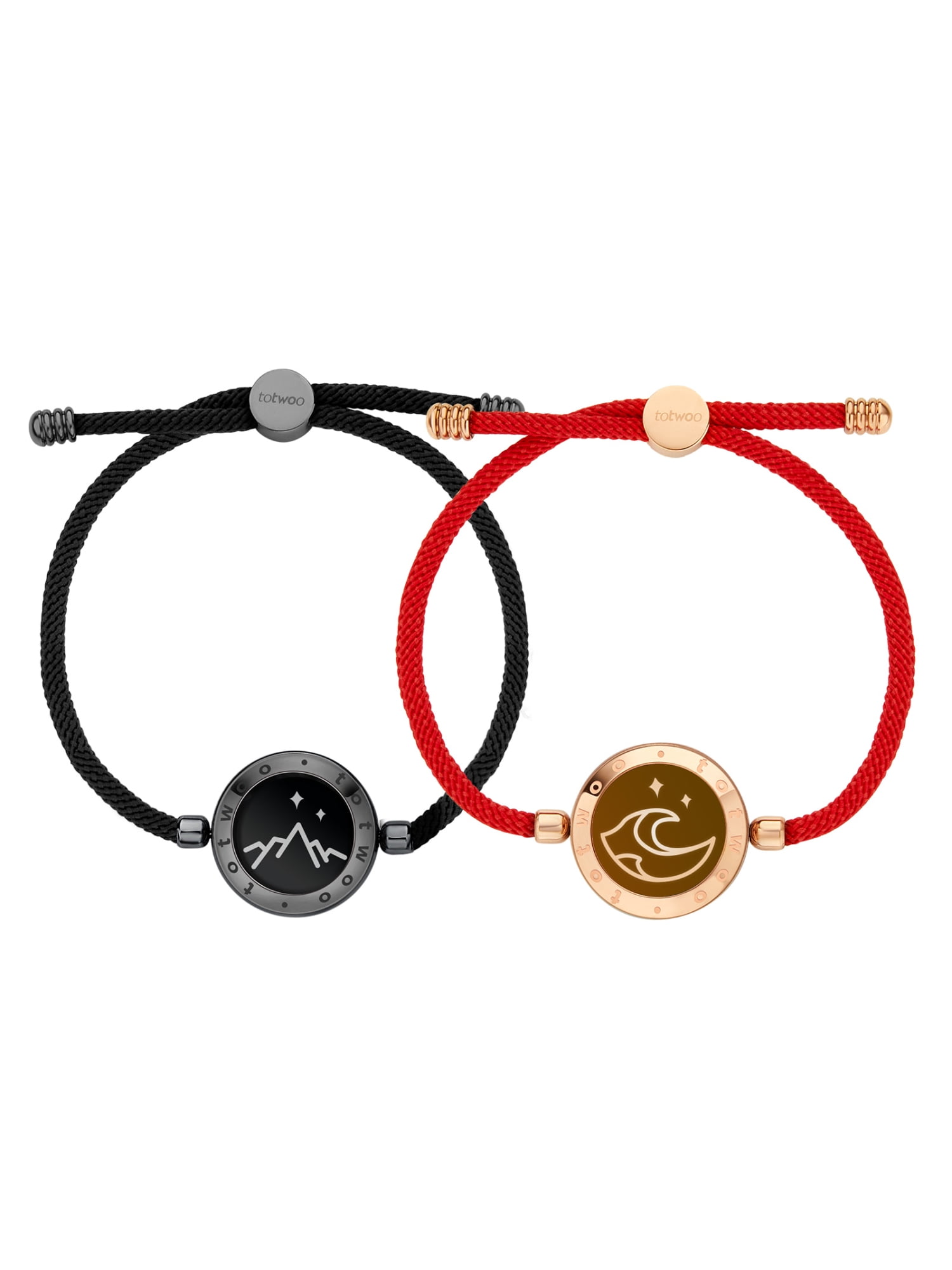 Share 85+ his and hers love bracelets latest - POPPY
