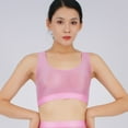 thumbnail image 1 of Totyc Brand New Sexy Lingerie Sport Bra Vest Bra Moderate Elasticity Daily Wear, 1 of 14
