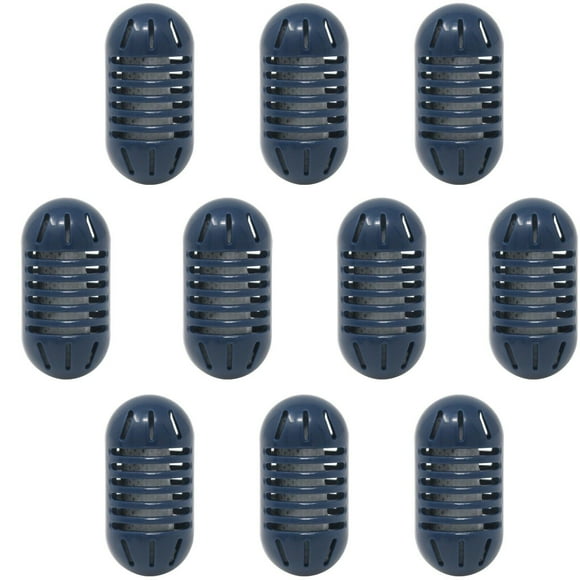 Totyc Demineralization Humidifier Cartridges Compatible with HoMedics - Pack of 10