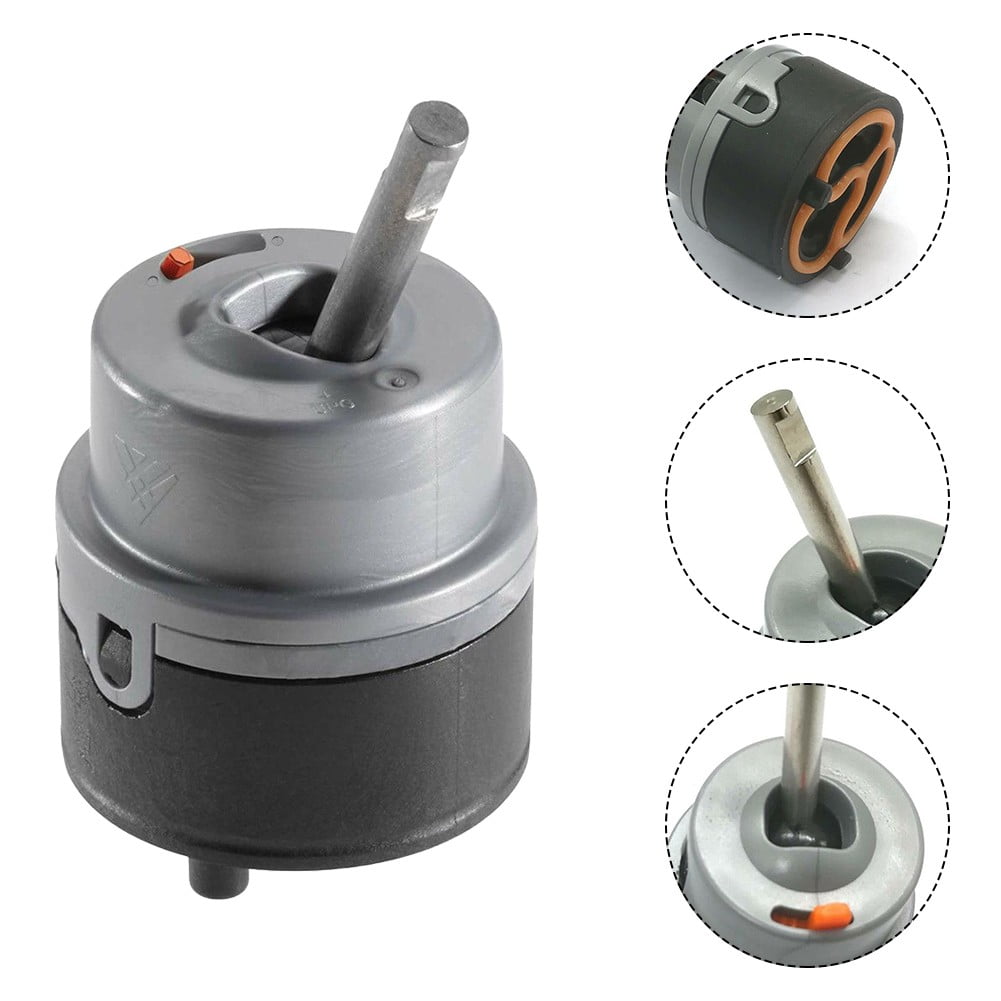 Single Handle Kitchen Faucet Valve Cartridge Replacement - Leak Repair Parts (Non-OEM, RP50587)