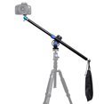 thumbnail image 1 of ToucLait 30in Aluminum Tripod Extension Arm Overhead Camera Mount, 1 of 6