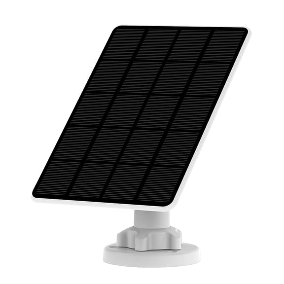 Toucan 3-Watt Solar Charger for Toucan Wireless Security Camera S4 TWSCSPS4