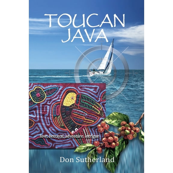 Toucan Java (Paperback)