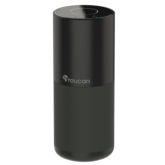 Toucan S100 Connect Conference Speaker, Black, TCS100KU