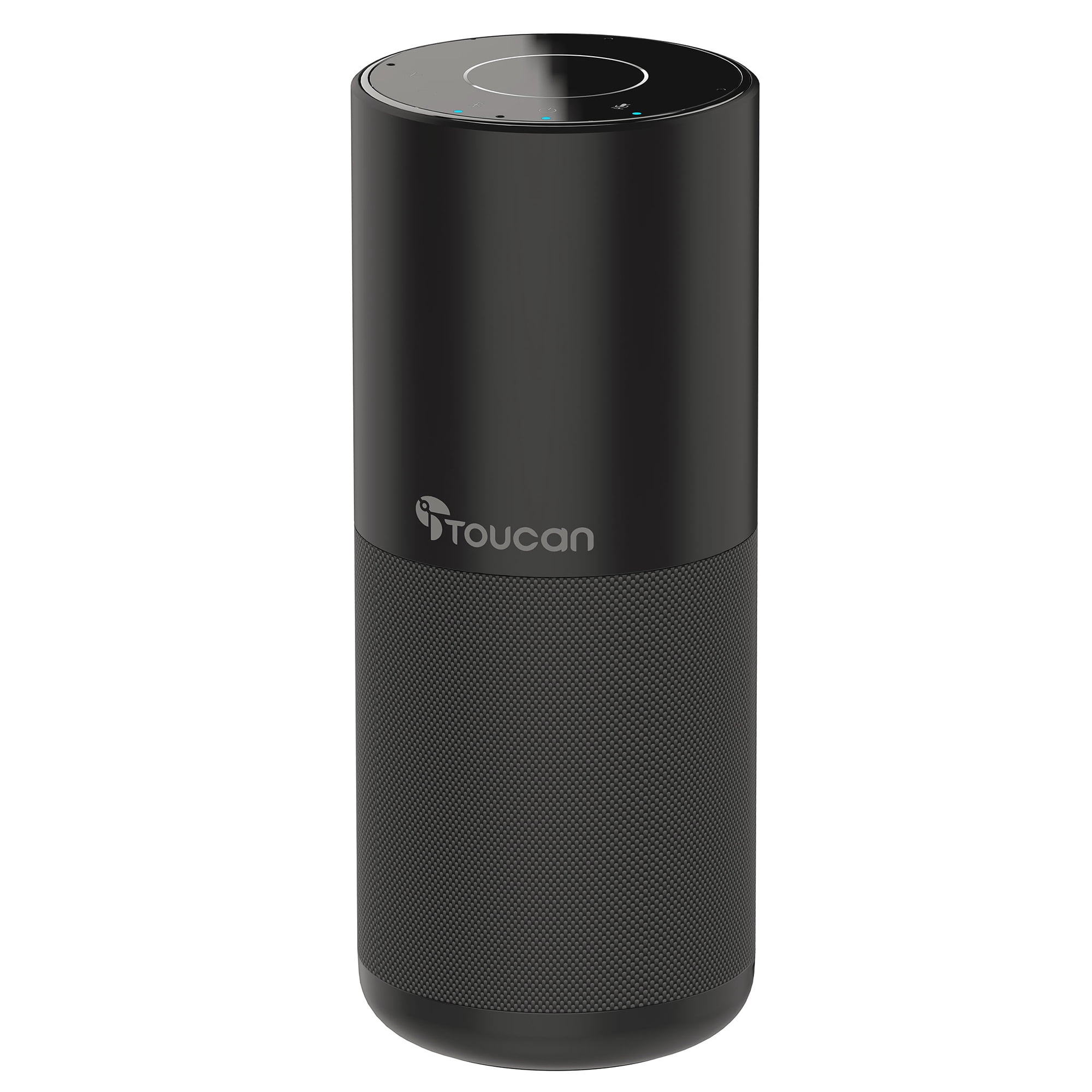 Toucan S100 Connect Conference Speaker, Black