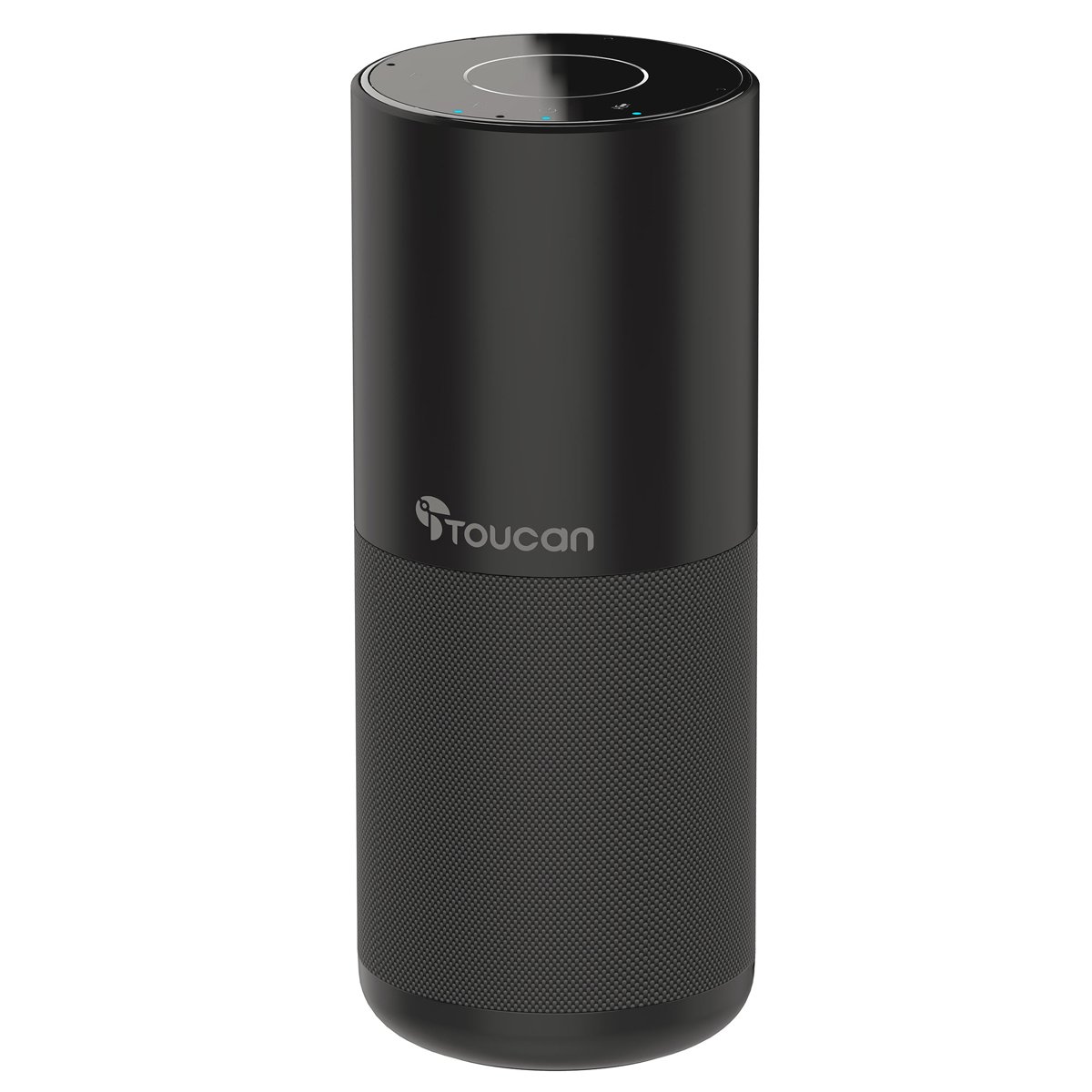 Toucan S100 Connect Conference Speaker, Black