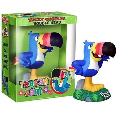Funko Wacky Wobbler in Funko Pop Vinyl Figures - Walmart.com Funko Wacky Wobbler in Funko Pop Vinyl Figures - Walmart.com