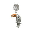 thumbnail image 1 of Toucan - Sister Charm Bead, 1 of 1