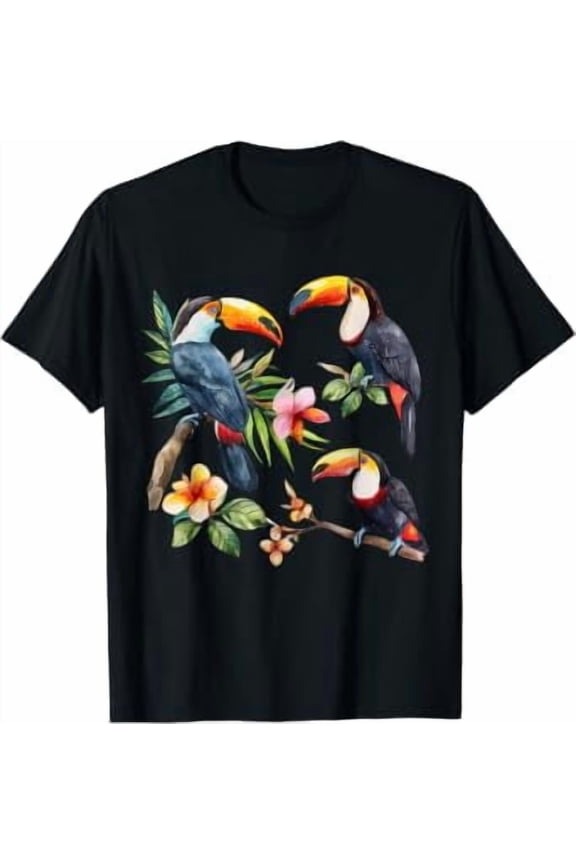 Toucan T-Shirt