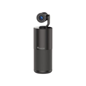 Toucan Video Conference System HD Camera - Black