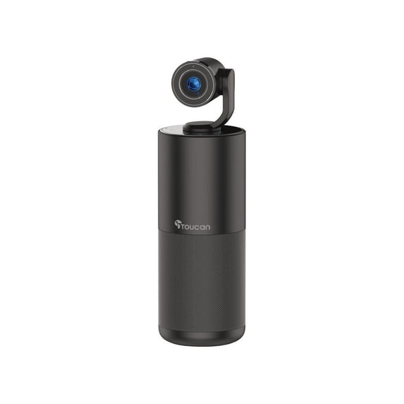 Toucan Video Conference System HD Camera - Black