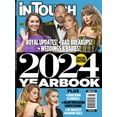 thumbnail image 1 of In Touch - 2024 Yearbook: Royal Updates, Bad Breakups, Weddings  Babies, Shocking Scandals, Confessions, 10 Biggest Fashion Fails, Jennifer Lopez  Ben Affleck, Kate Middleton, Taylor Swift  More!, 1 of 4