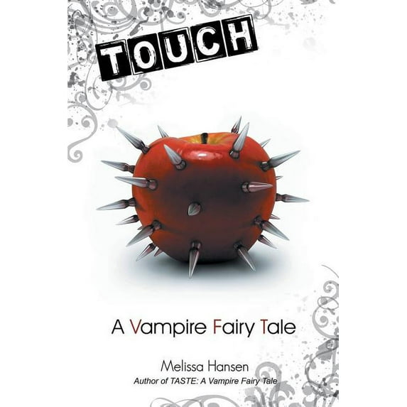 Touch : A Vampire Fairy Tale