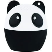 Touch Animal Wireless Bluetooth Speaker - Panda - Take Photos, Listen to Songs & Answer Phone Calls