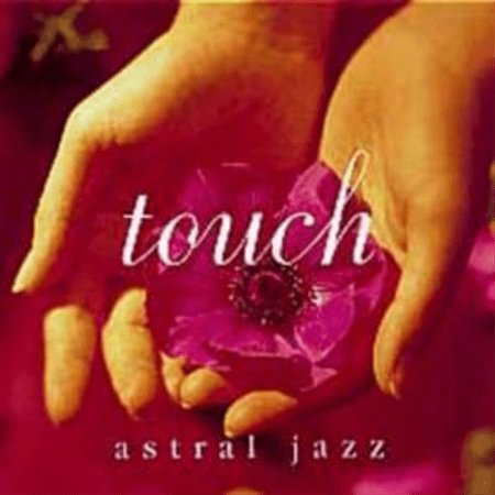 Touch (Audiobook)