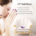 thumbnail image 1 of Touch Beauty UV Nail Dryer, 1 of 7