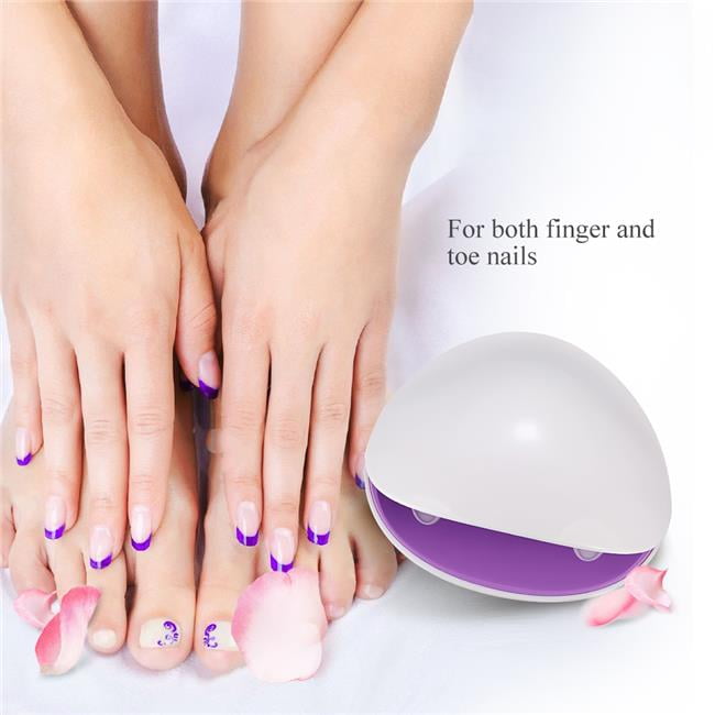Touch Beauty UV Nail Dryer