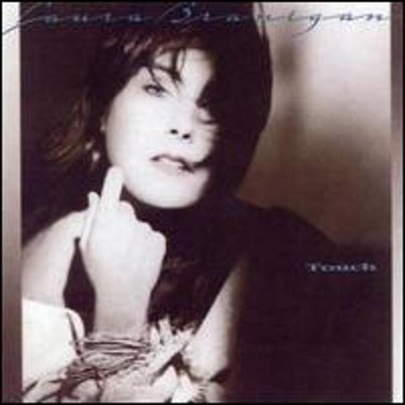 Pre-Owned Touch (CD 0075678174728) by Laura Branigan
