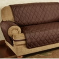 thumbnail image 1 of Touch of Class Paramount Furniture Protector Sofa Sage, Pet-Friendly, Quilted, Polyester Microfiber and Polyester fill, Multiple Color Selections Sofa Protector, 1 of 1
