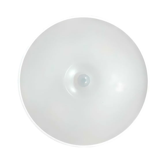 Touch Control Motion Sensor Light, Rechargeable Magnetic LED Night Light with 3 Color Modes