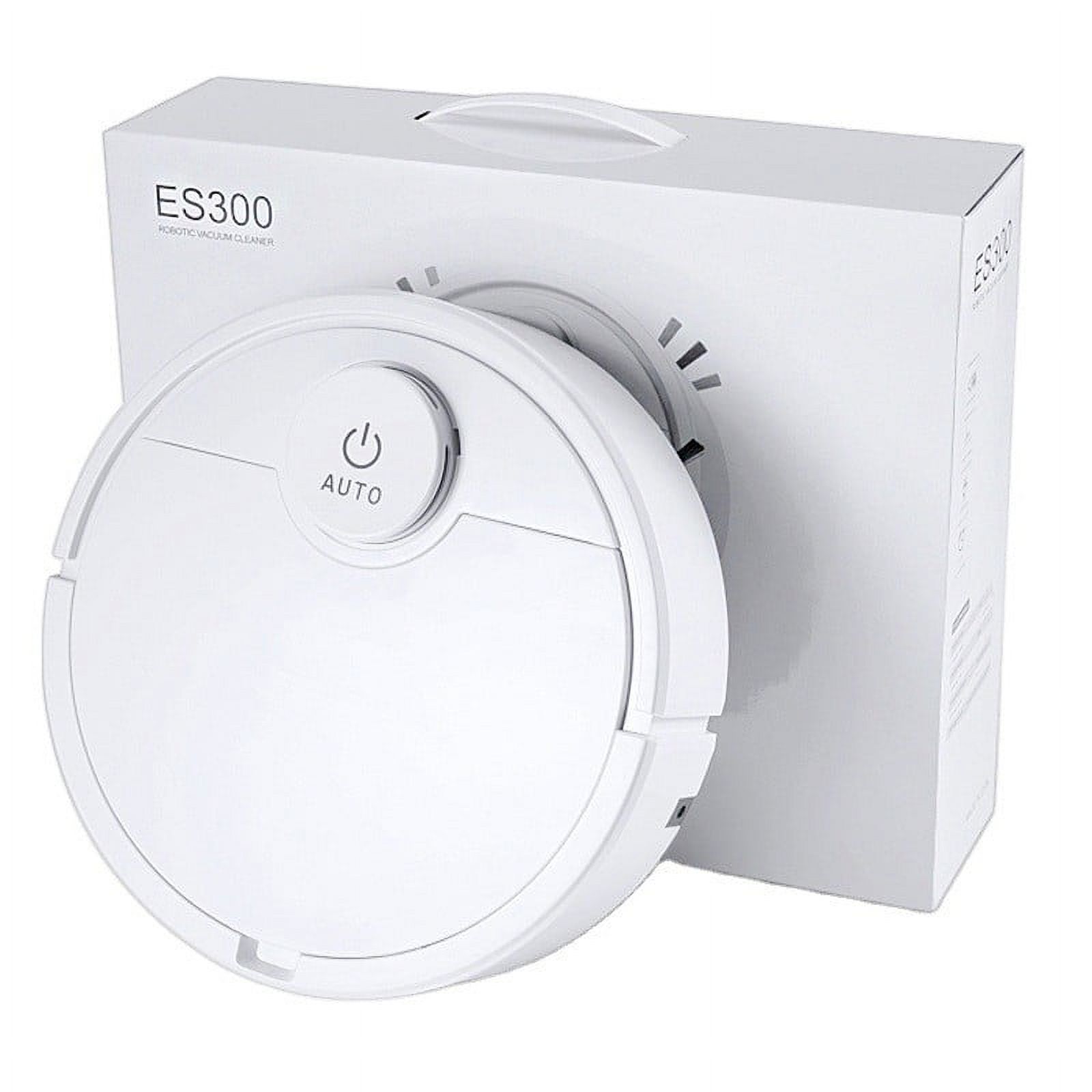 Touch Control Robot Vacuum Cleaner High Coverage Automatic Floor