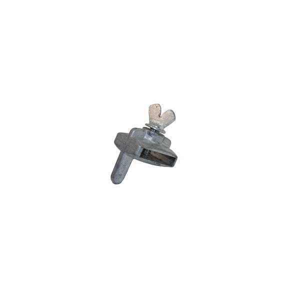 Touch Control Stop w/ Original Style Handle Fits International Tractor 350717R91