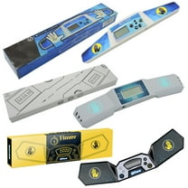 Touch Control Timer with Display, Timer for Race Stack Competition, Easy to Carry, Speed Timer Toy, Birthday Gift for Friend