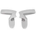 thumbnail image 1 of Touch Controller Grip Cover Sweatproof Anti Throw Handle Protective Sleeveculus Quest 2, 1 of 1