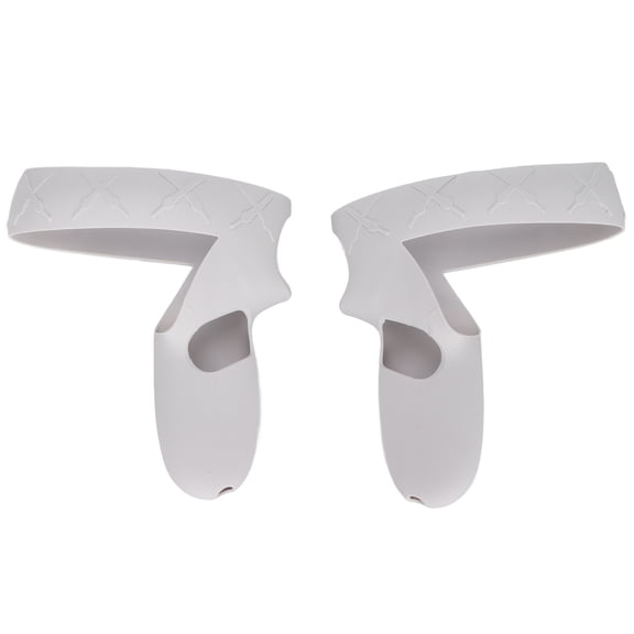 Touch Controller Grip Cover Sweatproof Anti Throw Handle Protective Sleeveculus Quest 2