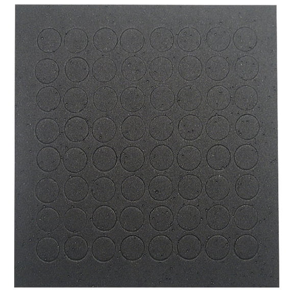 Touch-Dots - Black