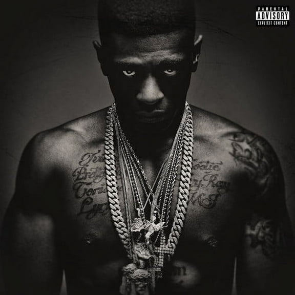 Touch Down 2 Cause Hell (CD) (explicit)
