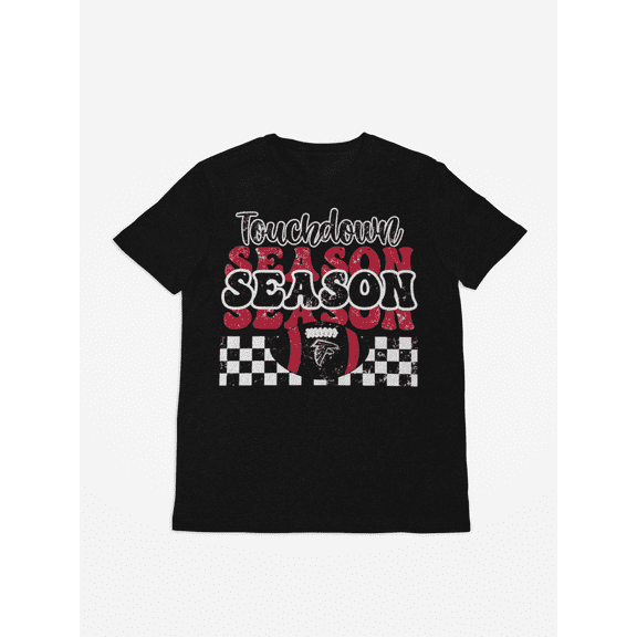 Touch Down Season ATL T-Shirt