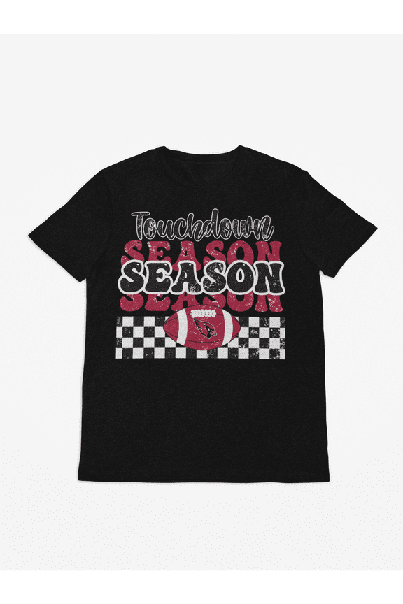 Touch Down Season Arizona T-Shirt