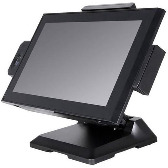 Touch Dynamic BUN-AR5000NNW-0189 14.1 in. Acrobat Aio 1GB Ram QSM-0062 No Base Projected Capacitive Touchscreen Monitors