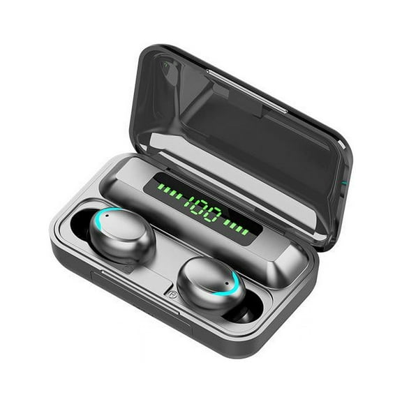 Touch F9 wireless binaural bluetooth headset TWS5.0