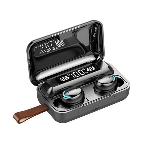 Touch F9 wireless binaural bluetooth headset TWS5.0